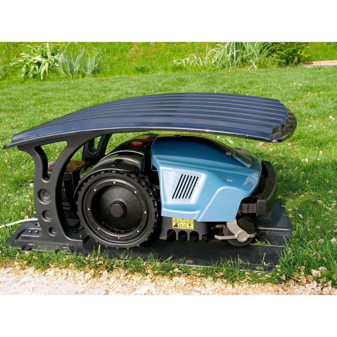 Wiperpremium K S Premium vejos robotas Wiperpremium K S Premium vejos robotas - Image 14
