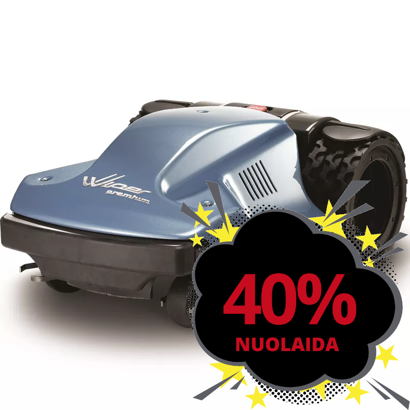 Wiperpremium KXL S vejos robotas Wiperpremium KXL S vejos robotas - Image 10
