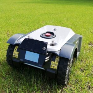 Wiperpremium P70 S vejos robotas