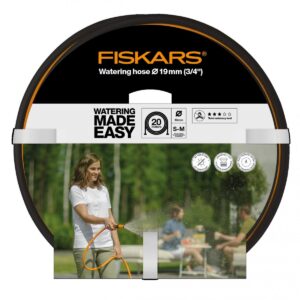 Žarna laistymo Fiskars Q3 19mm 20m
