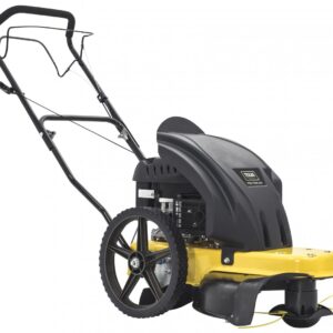 Žoliapjovė TEXAS Pro Trim 600