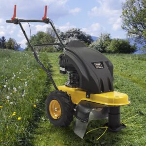 Žoliapjovė TEXAS Pro Trim 600TR