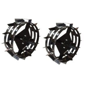 Zongshen arimo ratai su adapteriais 350X6