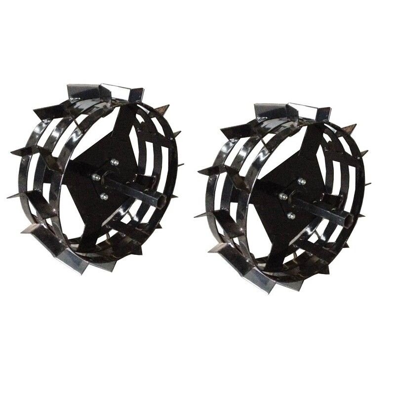 Zongshen arimo ratai su adapteriais 400X8 Zongshen arimo ratai su adapteriais 400X8