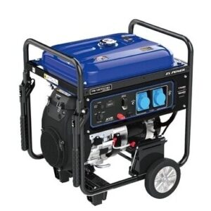 Zongshen PB12000E benzininis generatorius su ATS funkcija Zongshen PB12000E benzininis generatorius su ATS funkcija