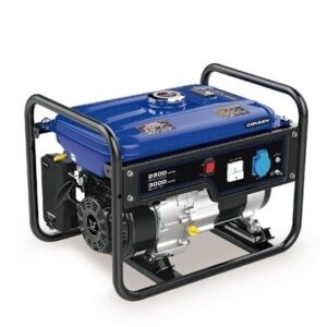 Zongshen PB3000 benzininis generatorius Zongshen PB3000 benzininis generatorius