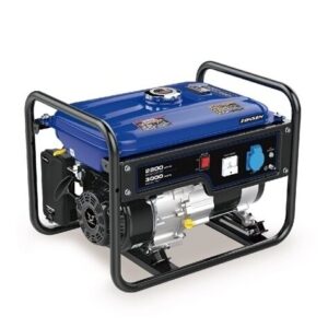 Zongshen PB3300A benzininis generatorius Zongshen PB3300A benzininis generatorius