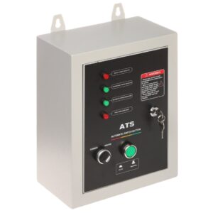 Zongshen valdymo blokas (230V) Zongshen valdymo blokas (230V)