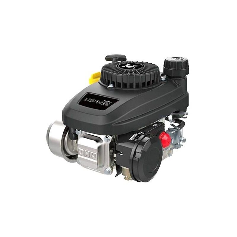Zongshen XP 140 A benzininis variklis Zongshen XP 140 A benzininis variklis
