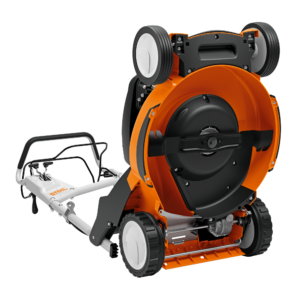 Vejapjovė RM 655 V