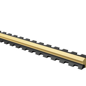Valas pjovimo L, 2mm dantytas (PreCut) 48 vnt. (skirti DuroCut 5-2, 20-2)