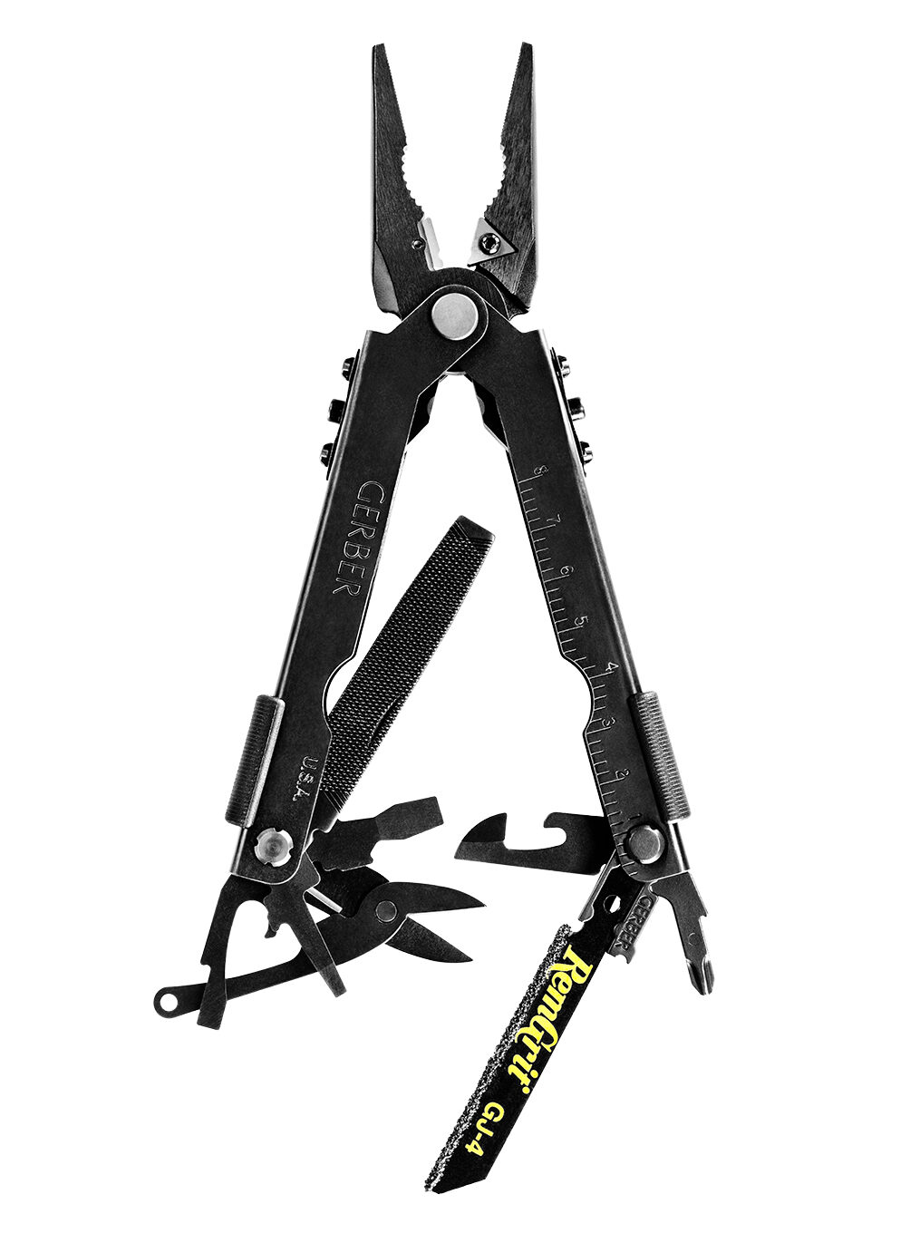 Multirinkinys Gerber MP 600 Bladeless Multirinkinys Gerber MP 600 Bladeless - Image 7