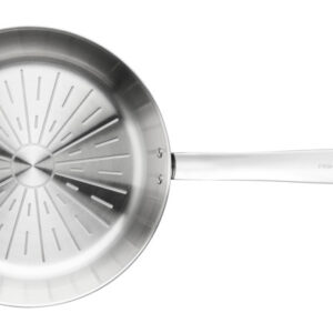 All Steel Pure keptuvė 24 cm