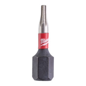 Sukimo antgalis TX BO7 25mm ShockWave 2vnt.