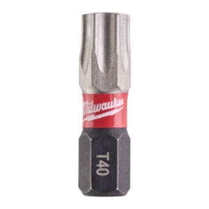 Sukimo antgalis TX BO40 25mm ShockWave 2vnt.