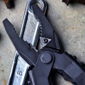 Multirinkinys Gerber MP 600 Bluntnose Stainless
