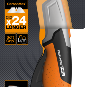 CarbonMax™ Pro Safety peilis
