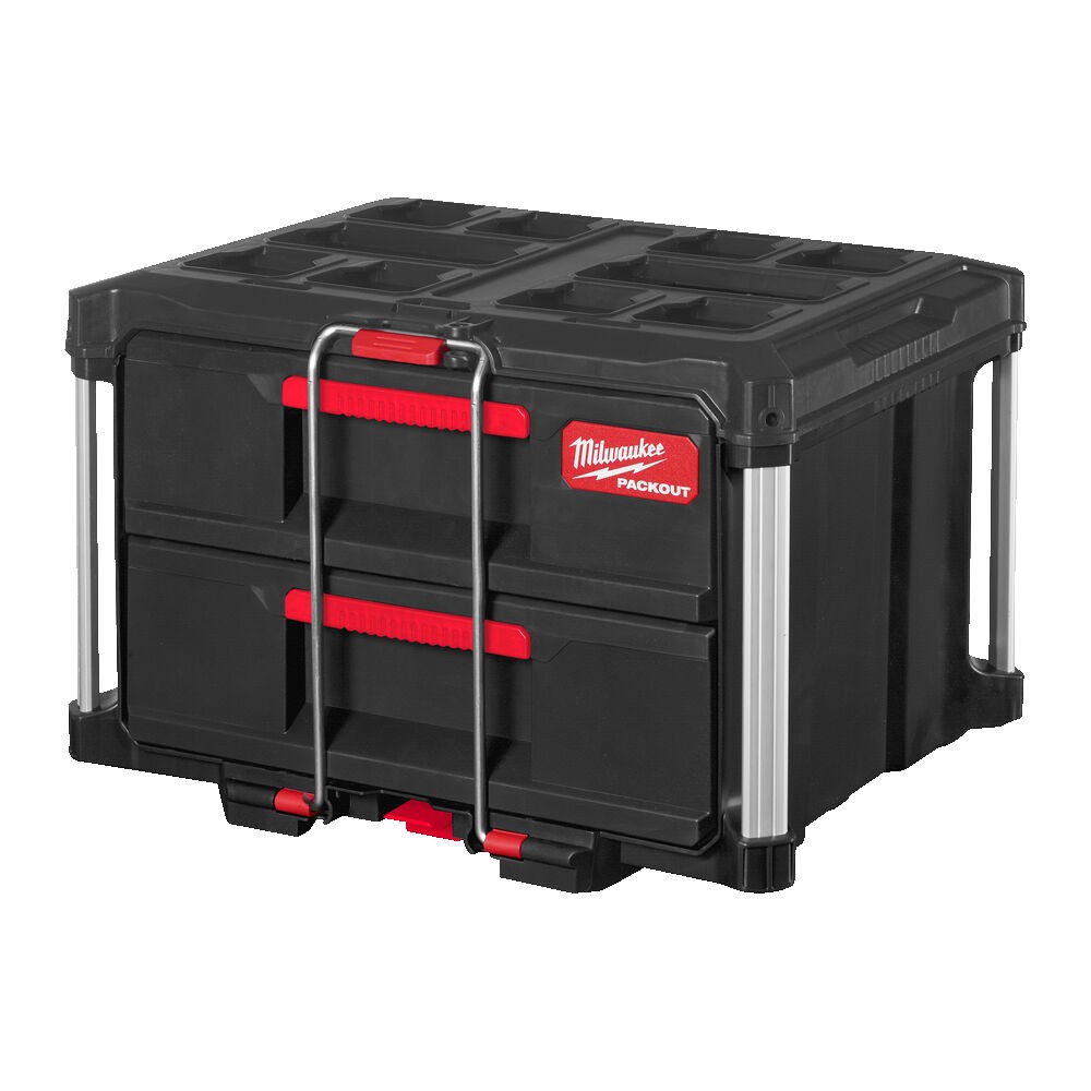 Įrankių dėžė Packout su 2 stalčiais Įrankių dėžė Packout su 2 stalčiais - Image 7