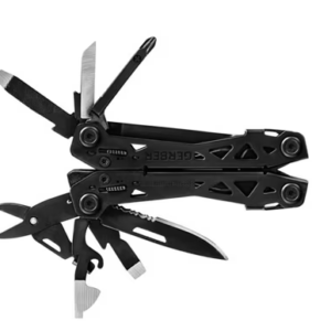 Multirinkinys Gerber Suspension NXT Multi-Tool Black