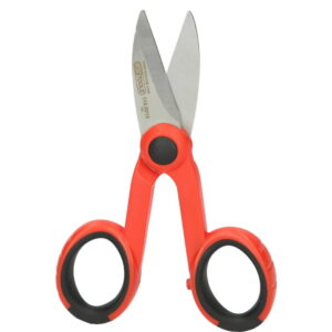 Universalios žirklės, 143mm, KS Tools