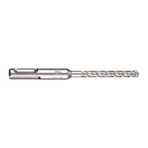 Grąžtas SDS Plus MX4 6x115 mm (10vnt)