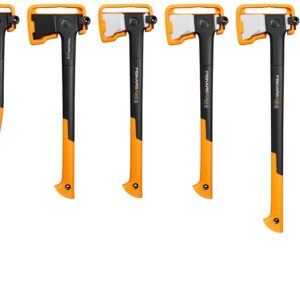 X-series™ X36 kirvis skaldiklis L