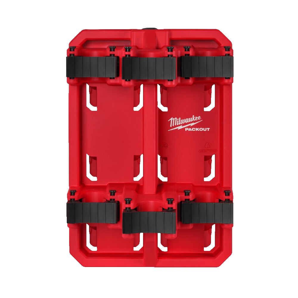 Įrankių ilga rankena laikiklis 3 vietų Packout organizer Įrankių ilga rankena laikiklis 3 vietų Packout organizer - Image 8
