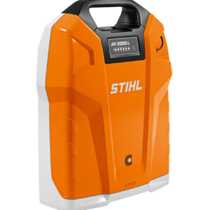 Akumuliatorius STIHL AR 2000 L (nešiojamas ant nugaros)