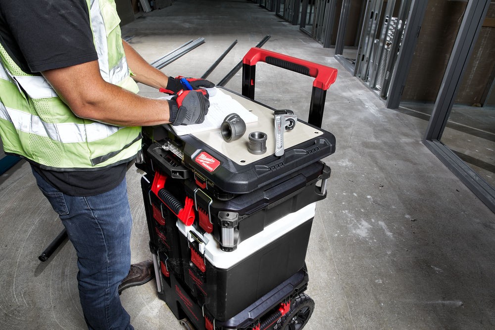 Darbastalis Packout organizer Darbastalis Packout organizer - Image 19