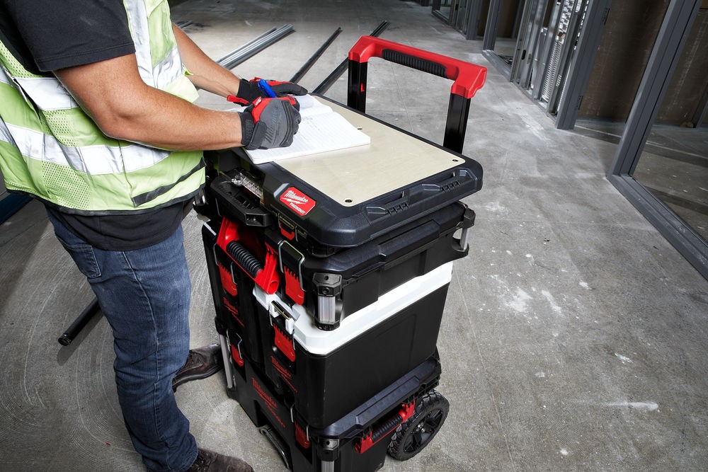 Darbastalis Packout organizer Darbastalis Packout organizer - Image 17