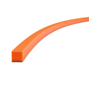 Valas pjovimo 2.4mm x 41m (kvadratinis)