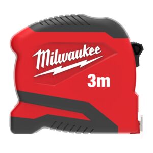 Matavimo juosta COMPACT GEN2 3M-19