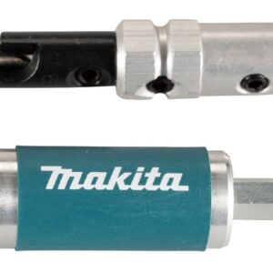 Įgilinimo ir sukimo antgalis PH2 3,2mm Makita
