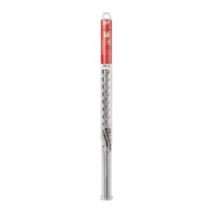 Grąžtas SDS-MAX MX4 26x400/520mm (4 kietl. pl.)