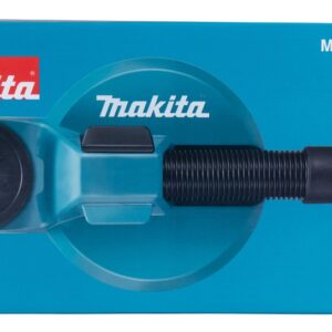 Dulkių nusiurbimo antgalis iki ø52mm