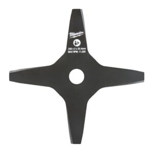 Keturšakis peilis M18 FOPH-BCA Milwaukee