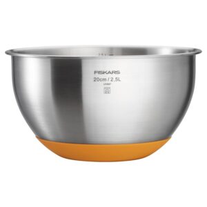 FF nerūdijančio plieno dubuo 2,5L