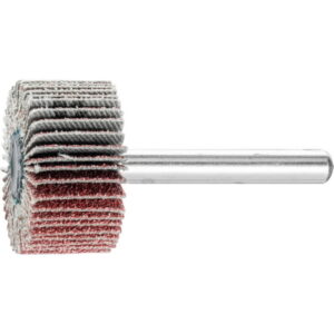 Šlifavimo cilindras lapelinis F 30x15/6mm A60, Pferd
