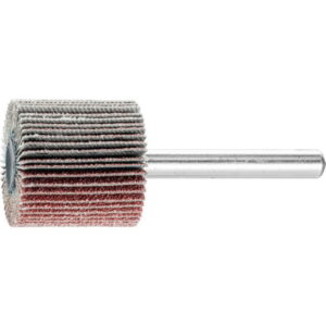 Šlifavimo cilindras lapelinis F 25x25/6mm A80, Pferd