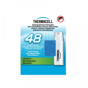 Repelento užpildymo paketas ThermaCell 48 val, Thermacell