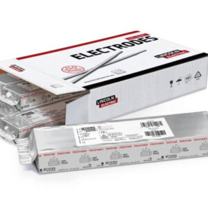Suvirinimo elektrodas 29.9 Super R (Limarosta 312) 2,5x350mm 1,9kg, Lincoln Electric