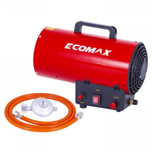 Šildytuvas dujinis EMH400015E, 15 kW, piezo uždegimas, Ecomax