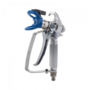 Airless paint spray gun pro, Scheppach