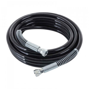 Airless hose 7.6m, Scheppach