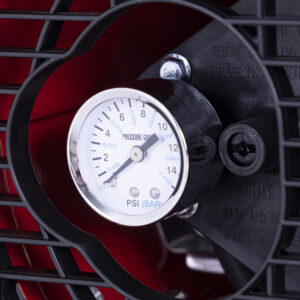 Tiesioginio degimo dyzelinis šildytuvas EMH300020E, 20 kW, Ecomax