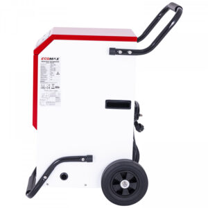 Oro sausintuvas EMID202A, 70 l, 915 W, 450 m³/h, Ecomax