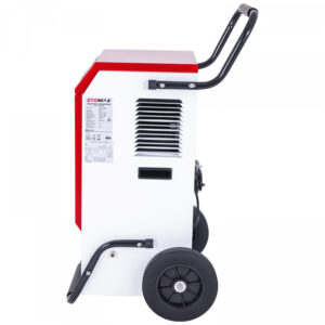 Oro sausintuvas EMID203B, 90 l, 1260 W, 650 m³/h, Ecomax