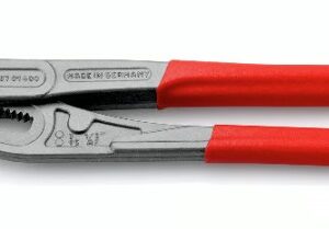 Replės COBRA XL 400mm D90mm, Knipex