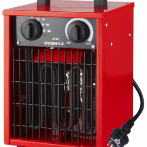Elektrinis šildytuvas EMH202000E, 2 kW, Ecomax