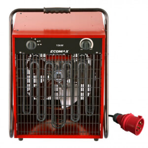 Elektrinis šildytuvas EMH210015E, 15 kW, 400 V, Ecomax